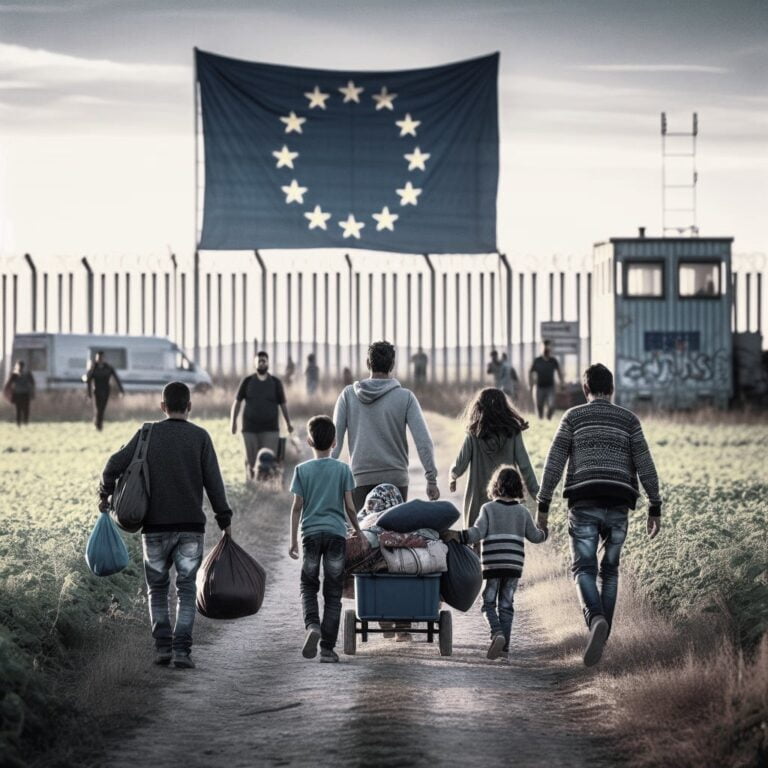 Արցախցիները Եվրոպայում