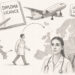 The Doctors Migration: From Armenia to Europe